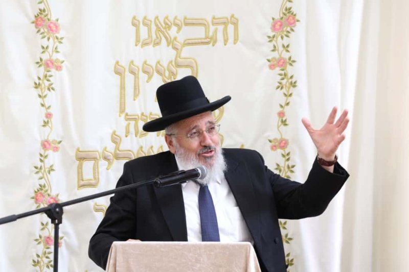 יעקב כהן