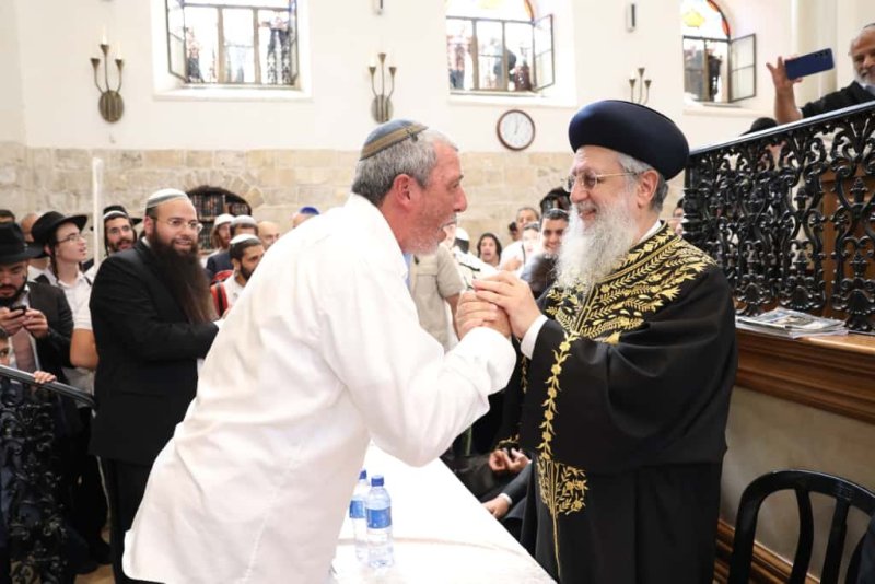 יעקב כהן
