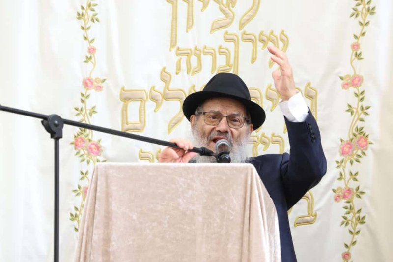 יעקב כהן