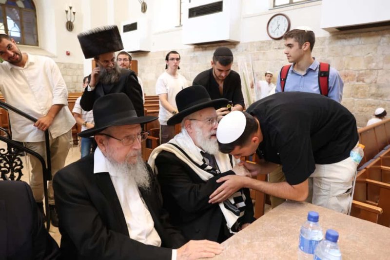 יעקב כהן