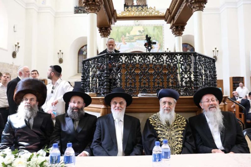 יעקב כהן