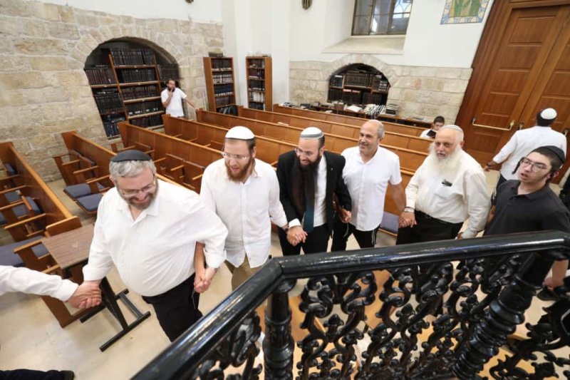 יעקב כהן