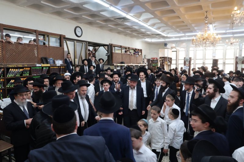 דברי חמד