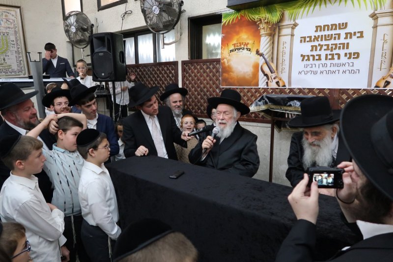 דברי חמד