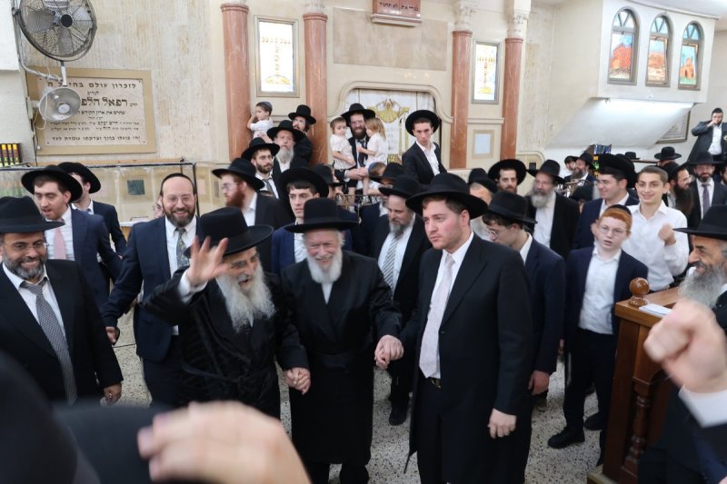 דברי חמד