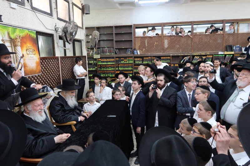 דברי חמד