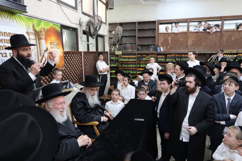 דברי חמד