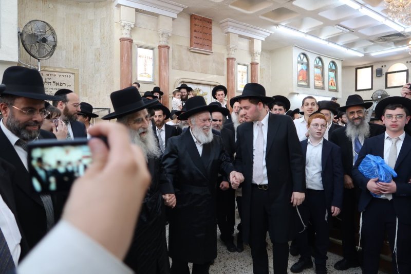 דברי חמד