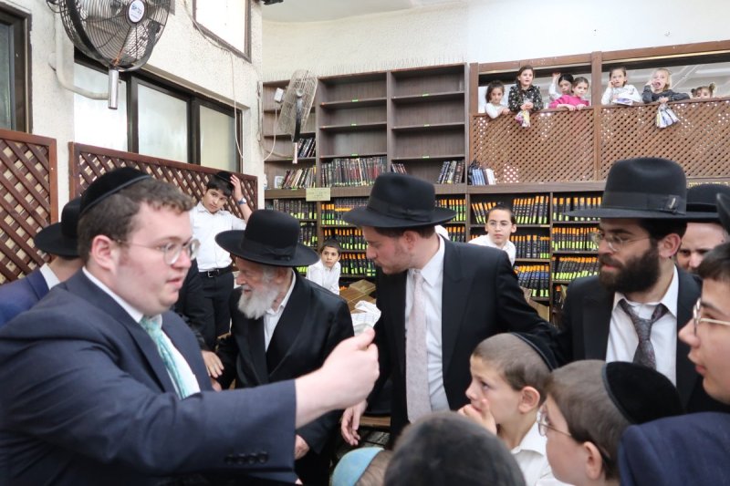 דברי חמד