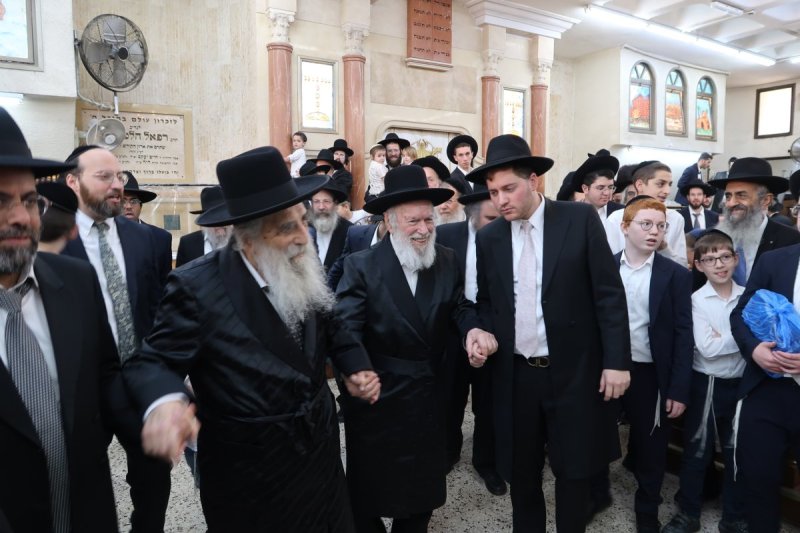 דברי חמד