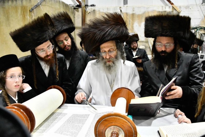 שוקי לרר