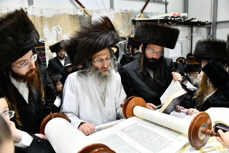 שוקי לרר