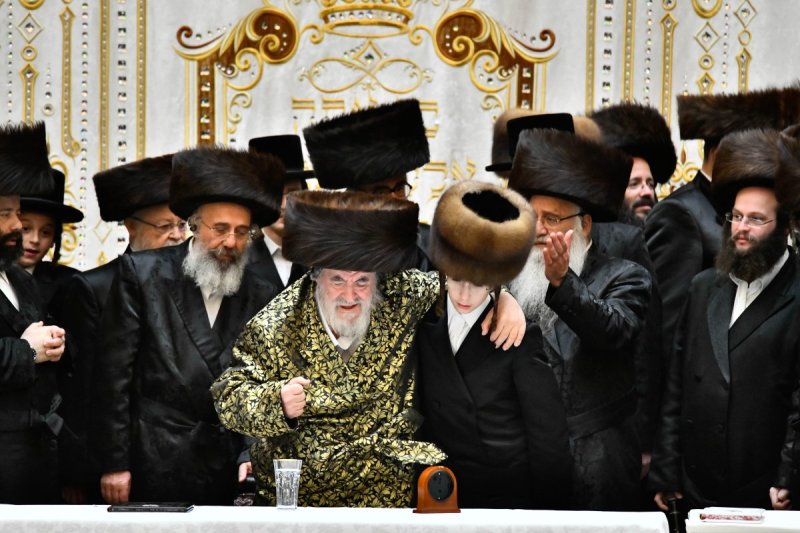 שוקי לרר