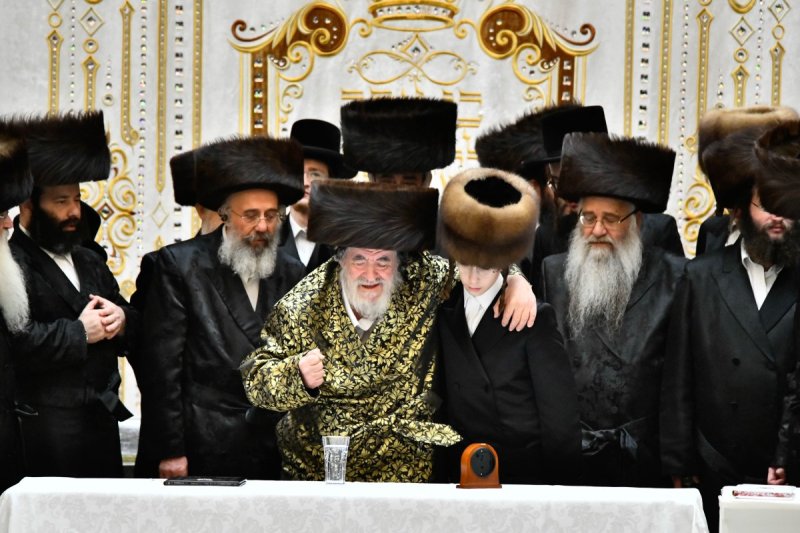 שוקי לרר