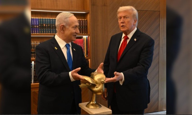 בגלל החרדים? נתניהו ביטל את הנסיעה למצרים, כך הסביר