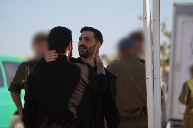 דובר צה"ל