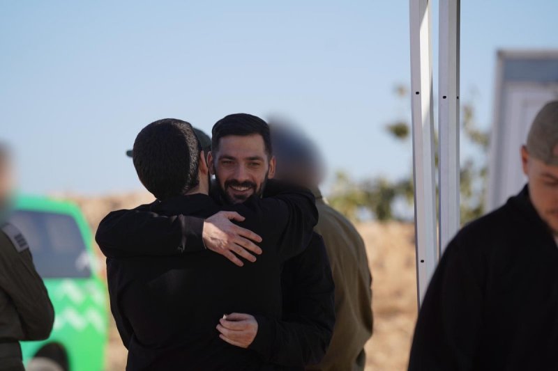 דובר צה"ל