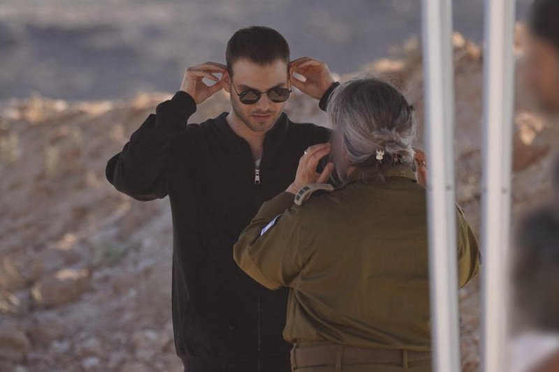 דובר צה"ל