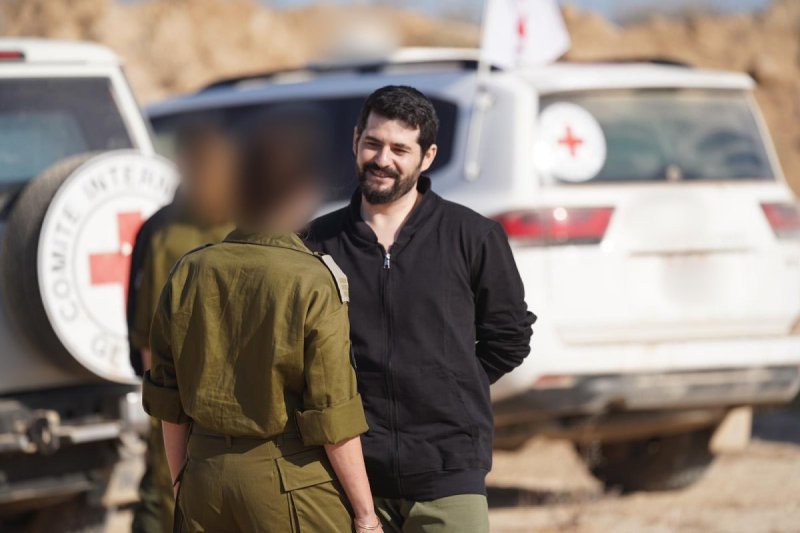 דובר צה"ל