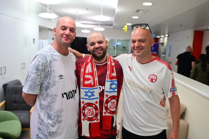 רפי בן חקון