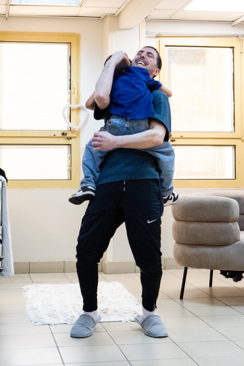 שאולי לנדנר לעמ