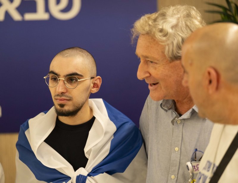 ערן ירדני  לעמ
