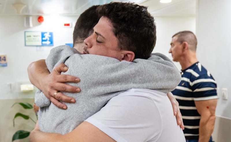 שאולי לנדנר לעמ