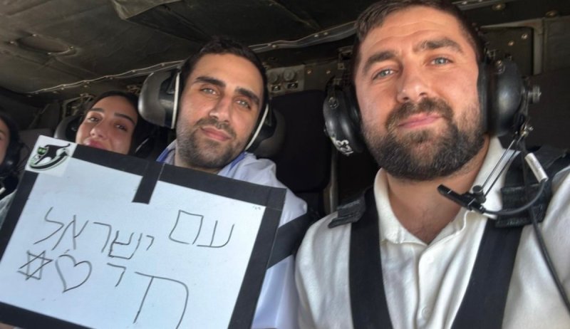 דובר צה"ל