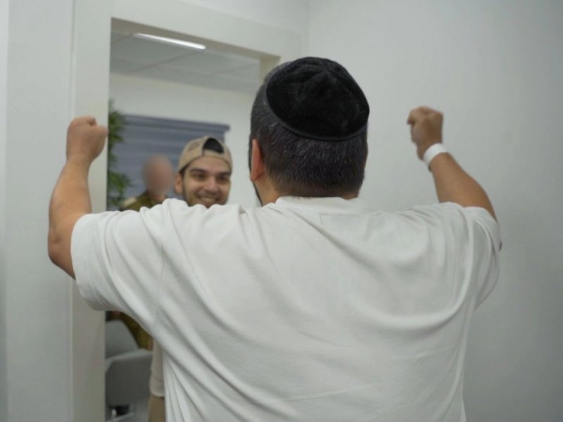 דובר צה"ל