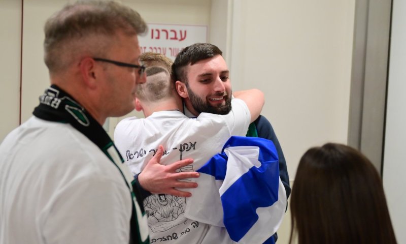 המחבלים שקלו לרצוח את מתן אנגרסט, "לקחתי בחשבון שאחטף"