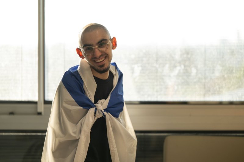 ערן ירדני  לע"מ