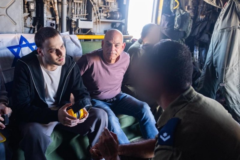 דובר צה"ל