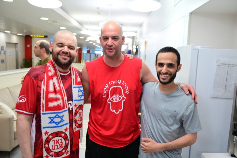 רפי בן חקון