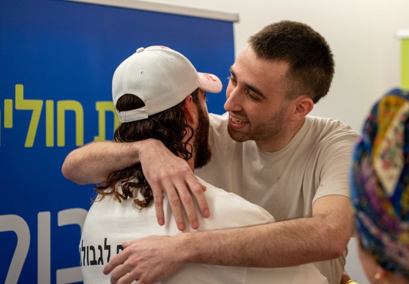בועז אופנהיים /לע"מ