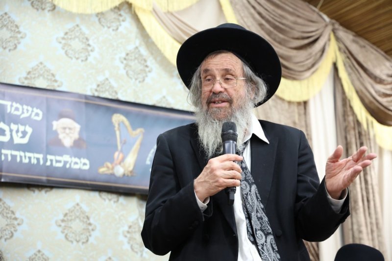 דוד ארזני