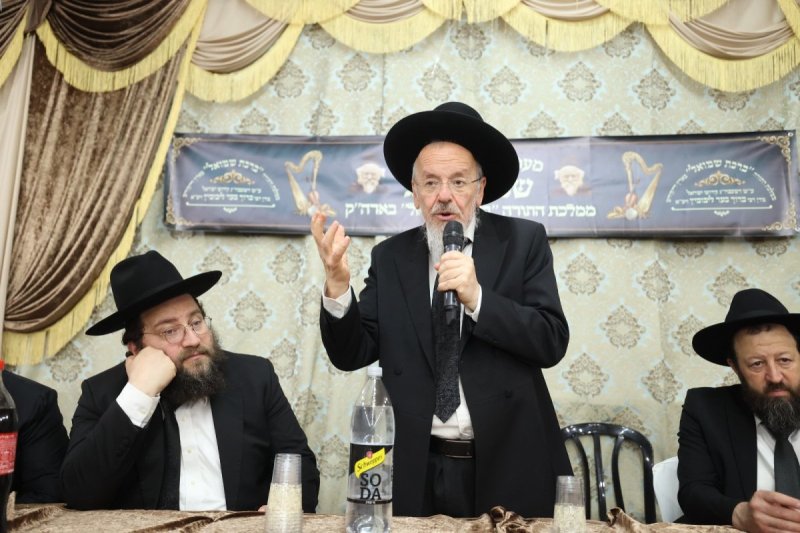 דוד ארזני