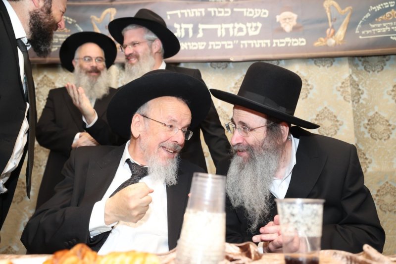 דוד ארזני