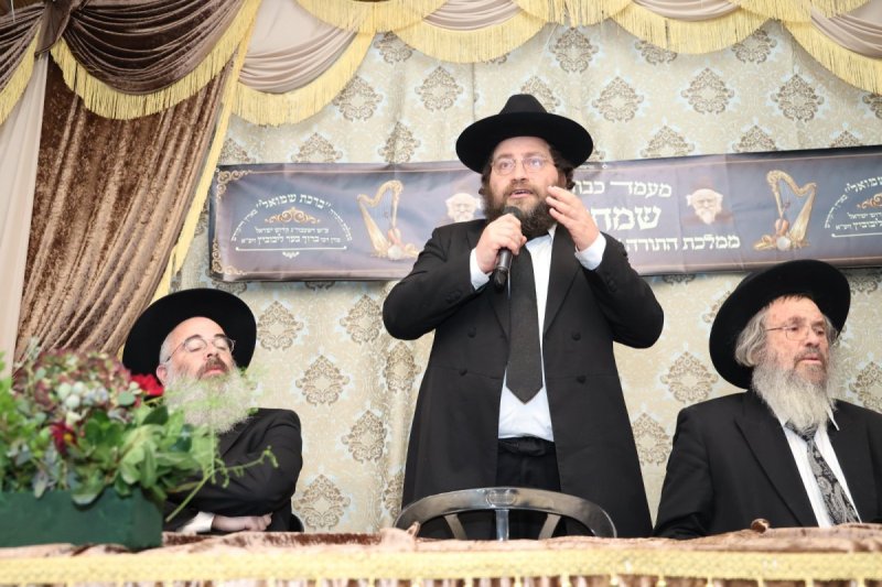 דוד ארזני