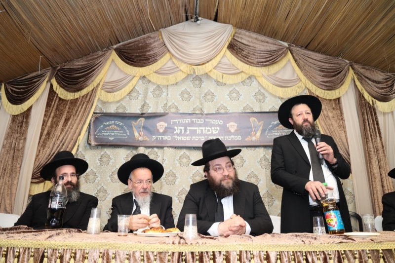 דוד ארזני