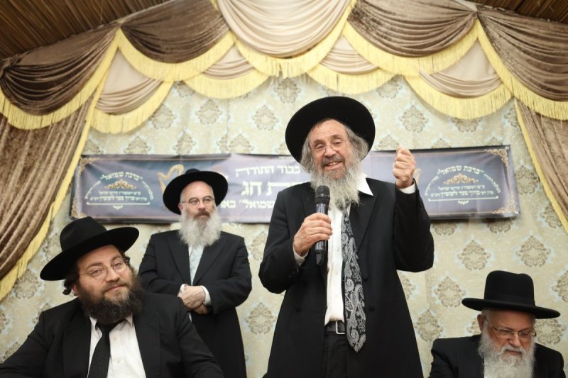 דוד ארזני