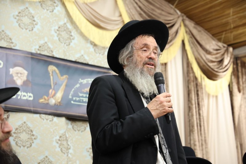 דוד ארזני