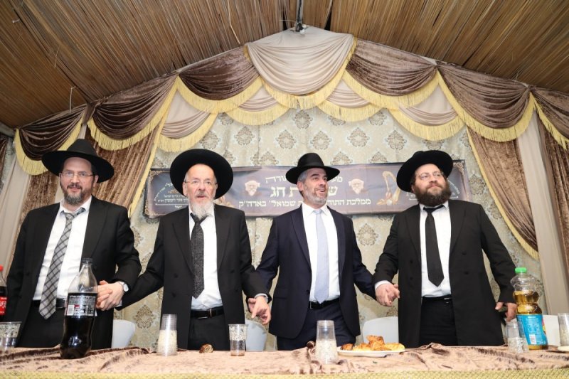 דוד ארזני
