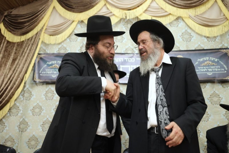 דוד ארזני