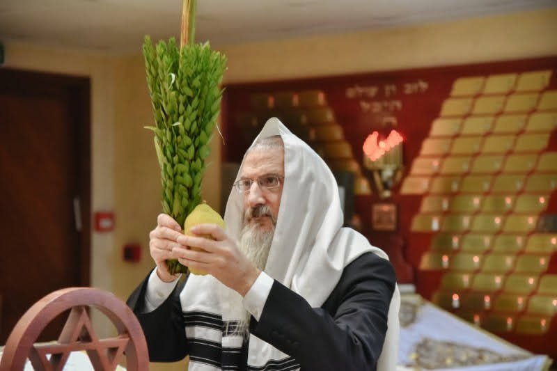 לוי נזארוב