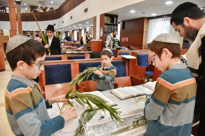 לוי נזארוב