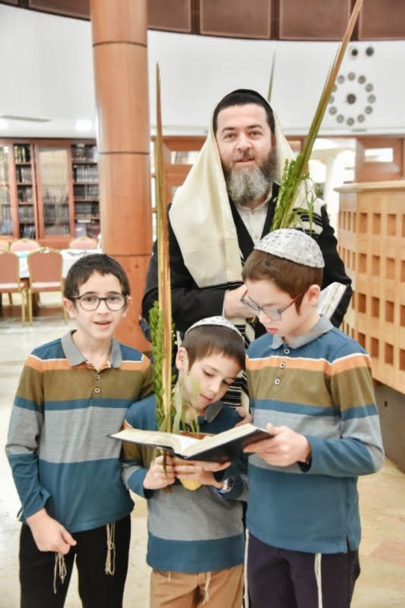 לוי נזארוב