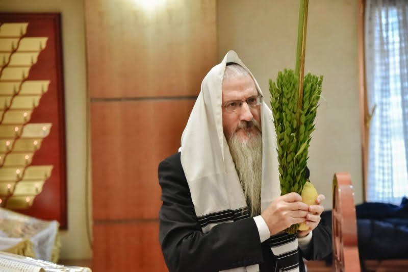 לוי נזארוב