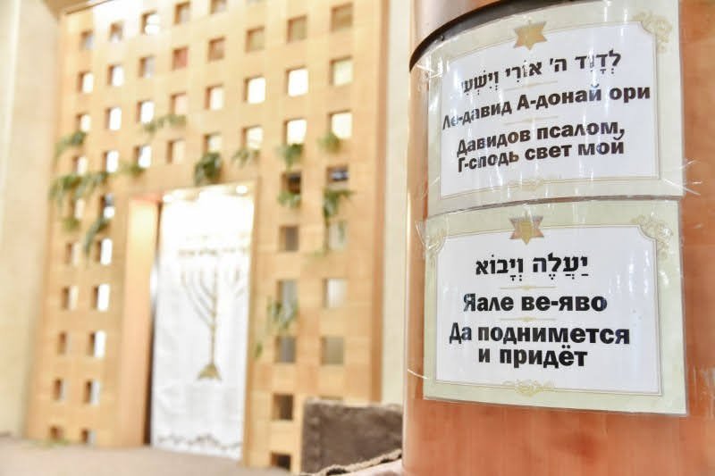 לוי נזארוב