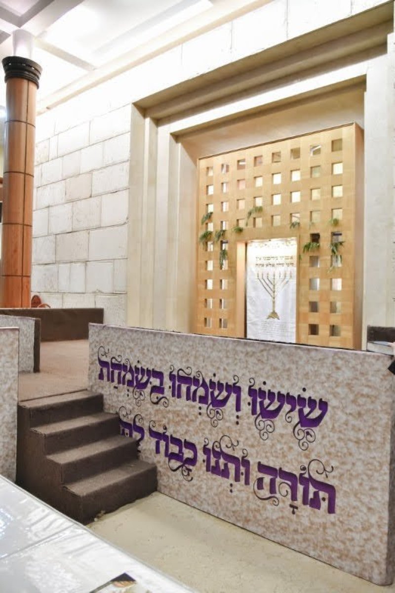 לוי נזארוב