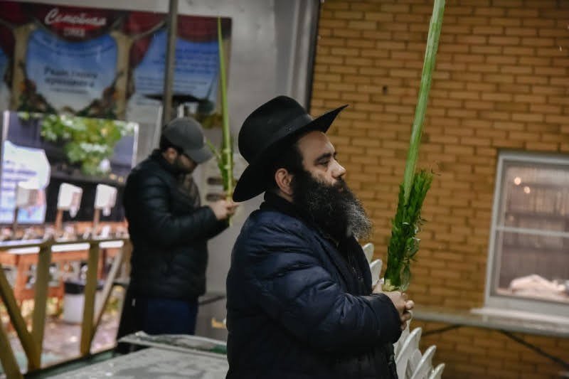 לוי נזארוב